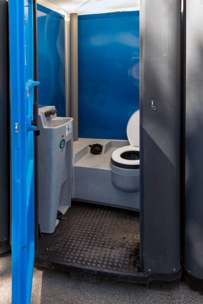 Best Porta potty delivery and setup  in Putney, GA