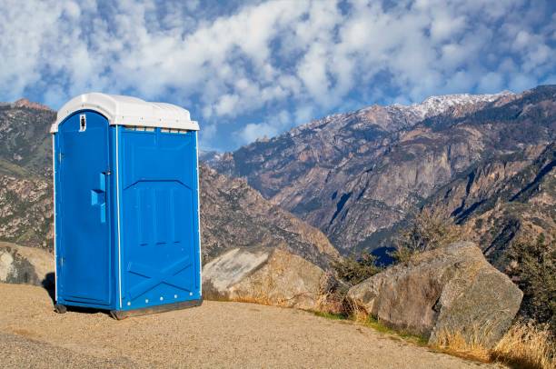Best Local porta potty services  in Putney, GA