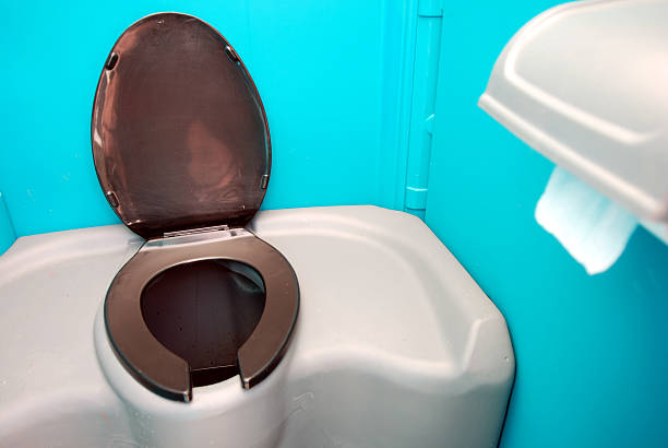 Porta potty rental for outdoor events in Putney, GA