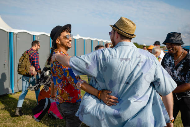 Best Event porta potty rental  in Putney, GA