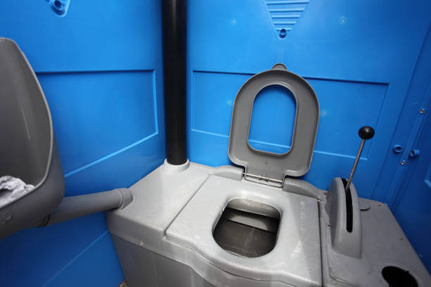 Best Portable bathroom rental  in Putney, GA