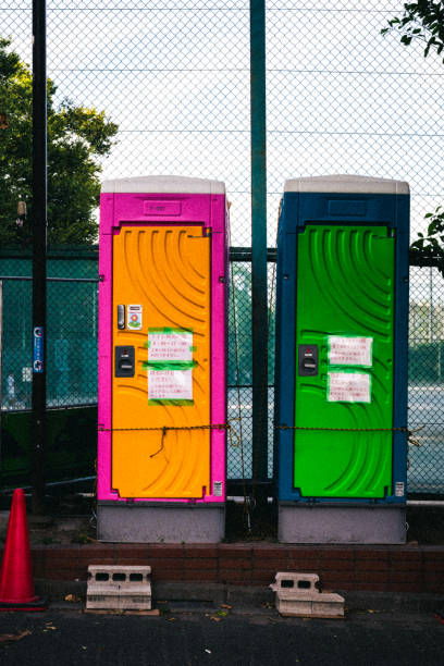 Best Affordable portable toilet rental  in Putney, GA