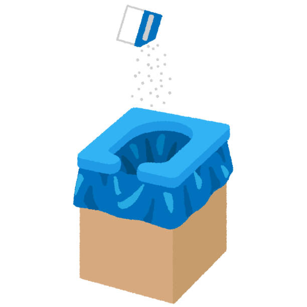 Best Long-term porta potty rental  in Putney, GA