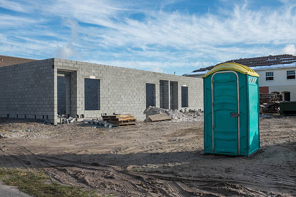 Best Best portable toilet rental  in Putney, GA